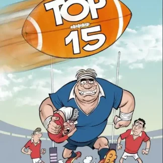 top 15 tome 7 eo gurcan gursel