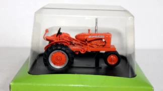 Allis-Chalmers WC, 1955, Véhicule Agricole miniature 1/43-1