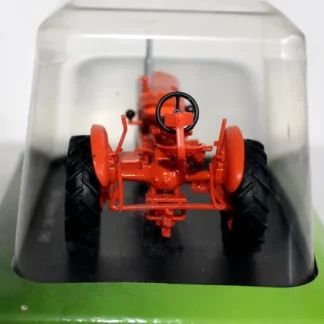 Allis-Chalmers WC, 1955, Véhicule Agricole miniature 1/43-2