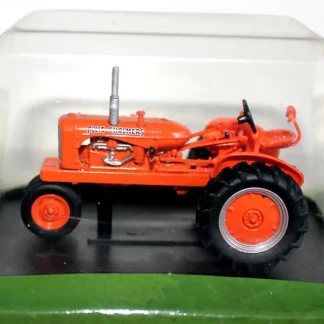 Allis-Chalmers WC, 1955, Véhicule Agricole miniature 1/43