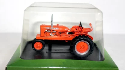 Allis-Chalmers WC, 1955, Véhicule Agricole miniature 1/43
