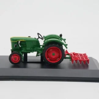 Deutz F2L 612/6 - 1956 Véhicule agricole miniature 1/43-2