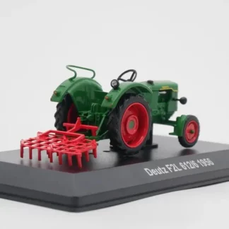 Deutz F2L 612/6 - 1956 Véhicule agricole miniature 1/43-3