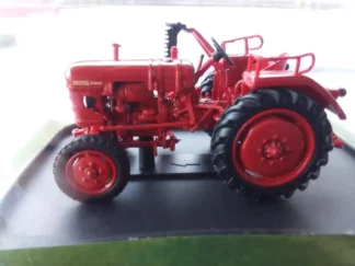 Fahr D 180/D180H, 1954, Véhicule Agricole miniature 1/43-1