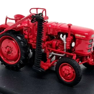 Fahr D 180/D180H, 1954, Véhicule Agricole miniature 1/43