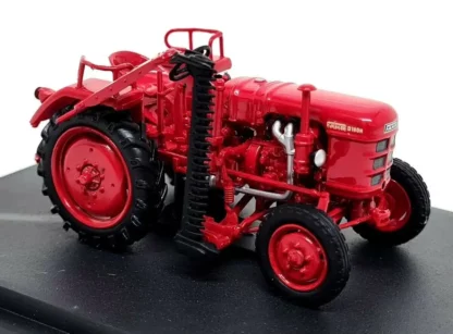 Fahr D 180/D180H, 1954, Véhicule Agricole miniature 1/43