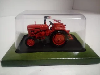 Fahr D 180/D180H, 1954, Véhicule Agricole miniature 1/43-3