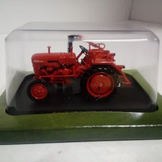 Fahr D 180/D180H, 1954, Véhicule Agricole miniature 1/43-3