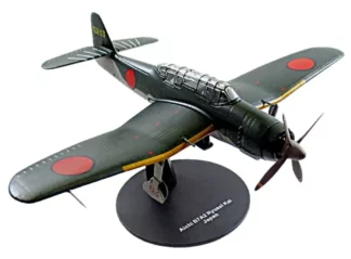 Aichi-B7A2,-Ryusei-Kai,-Japón,-1_72-2