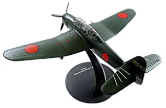 Aichi-B7A2,-Ryusei-Kai,-Japón,-1_72-3