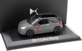 Citroën-DS3-Cabrio-Racing-Norev-1-43-coté