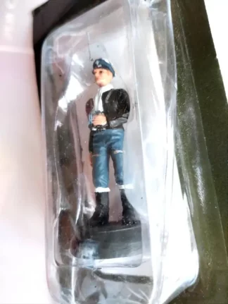 Pilote-allemant-lieutenant-luftwaffe-coté