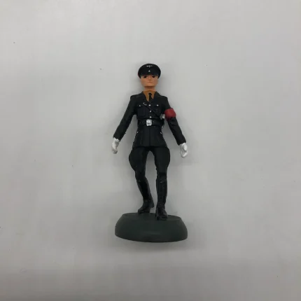 Soldat-Allemand-metal-Commandant-ss-face