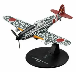 kawasaki-ki-61-hien-japan