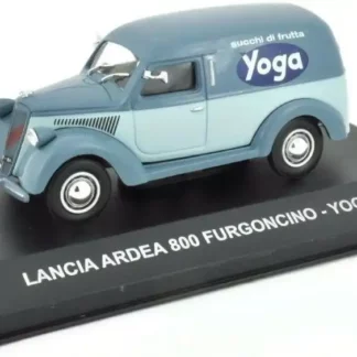 lancia-ardea-800-1-43-jus-de-fruit-yoga-camionnette