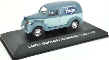 lancia-ardea-800-1-43-jus-de-fruit-yoga-camionnette