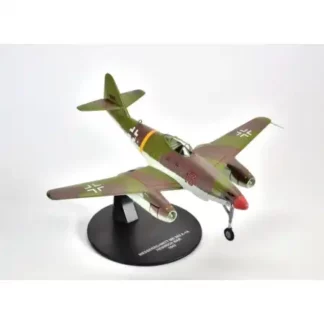 miniature-avion-militaire-messerschmitt-me-262