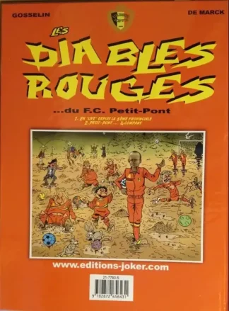 Diables-Rouges-EO-T2-Petit-Pont-et-company-dos