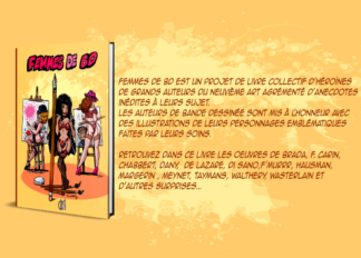 Femmes-de-bd-walthery-collectif