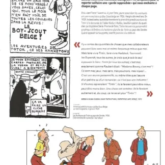 Hergé-l-exposition-de-papier-page