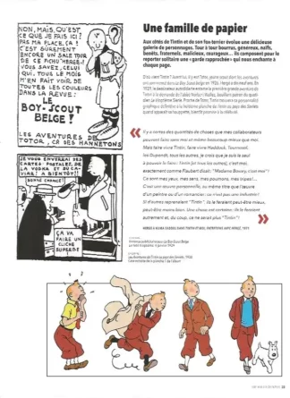 Hergé-l-exposition-de-papier-page