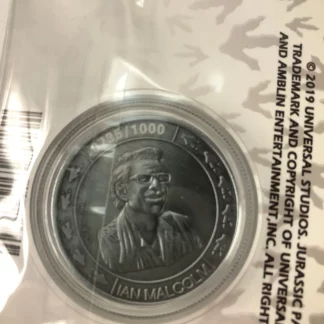 Jurassic-Park-Médaille-1000-exemplaires
