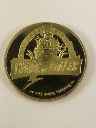 Lucky-Luke-Médaille-Antre-des-Bulles