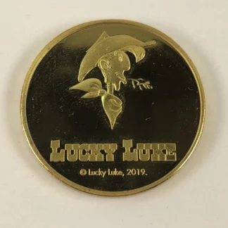 Lucky-Luke-Médaille-Antre-des-Bulles-verso