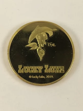 Lucky-Luke-Médaille-Antre-des-Bulles-verso