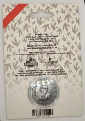 Medaille-Jurassic-Park-verso