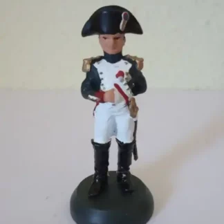 Napoleon-Figurine-metal-almirall-Palou