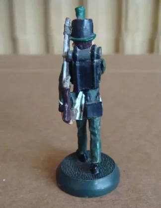 Napoleon-trompette-Figurine-metal-almirall-Palou-dos