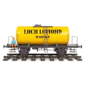 Tintin-Wagon-Loch-Lomond-40030