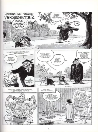 Wozniak-clarke-Histoire-de-france-fluide-glacial-page