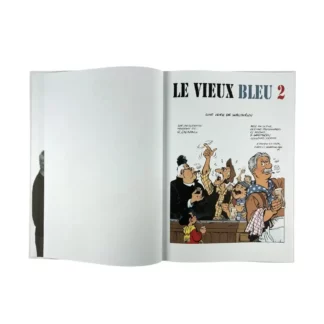 le-vieux-bleu-tome-2-Walthery-noir-dessin-production-page