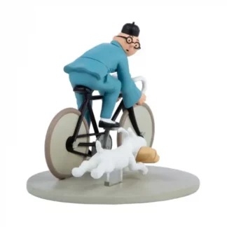 tintin-sur-velo-lotus-bleu-Colorisé-42291-dos