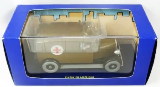 L-ambulance-de-Chicago-Tintin-en-Amérique-1-43