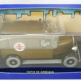 L-ambulance-de-Chicago-Tintin-en-Amérique-1-43