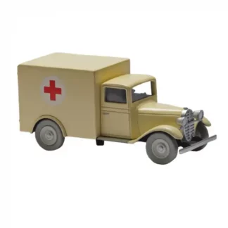 L-ambulance-de-l-asile-Tintin-et-les-cigares-du-Pharaon-1-43