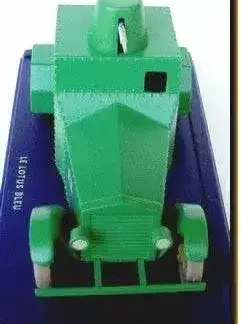 L-automitrailleuse-blindée-Sumida-ARM-Tintin-et-le-lotus-bleu-1-43-face