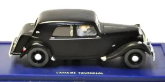 La-Citroën-15-6-Tintin-et-l-Affaire-Tournesol-1-43-coté