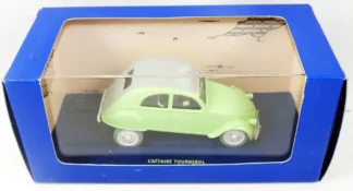 La-Citroën-2CV-Tintin-et-l-affaire-Tournesol-1-43-boite