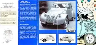 La-Citroën-2CV-Tintin-et-l-affaire-Tournesol-1-43-certificat