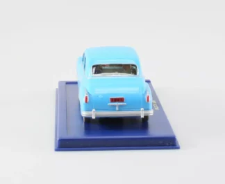 La-Dodge-Coronet-Tintin-Objectif-Lune-1-43-arrière