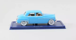 La-Dodge-Coronet-Tintin-Objectif-Lune-1-43-coté