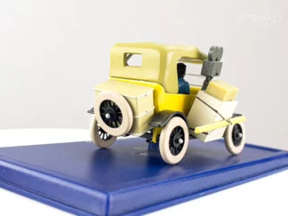 La-Ford-modèle-T-Tintin-au-Congo-1-43-arrière