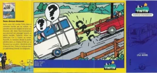 La-caravane-Eccles-GT-305-Tintin-et-l-île-Noire-1-43-certificat1