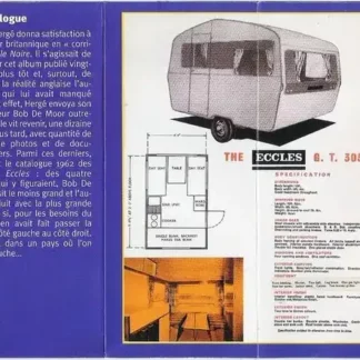 La-caravane-Eccles-GT-305-Tintin-et-l-île-Noire-1-43-certificat2