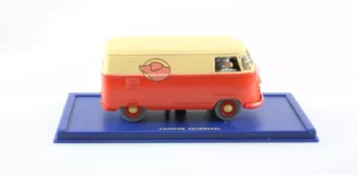 Le-combi-VW-Tintin-et-l-Affaire-Tournesol-1-43-coté
