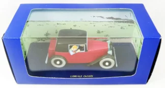 Le-coupé-spider-Tintin-et-l-Oreille-Cassée-1-43-boite